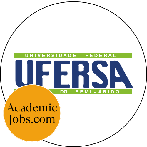 UFERSA - Universidade Federal Rural do Semi-Árido logo